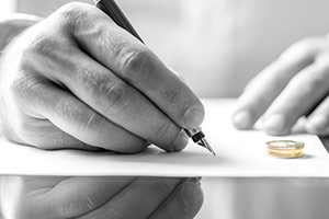 Thailand Prenuptial Agreements