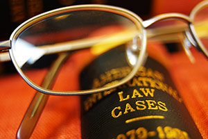 Recognition of Divorce