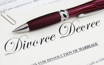 British getting divorced in Thailand