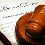 Divorce Thailand